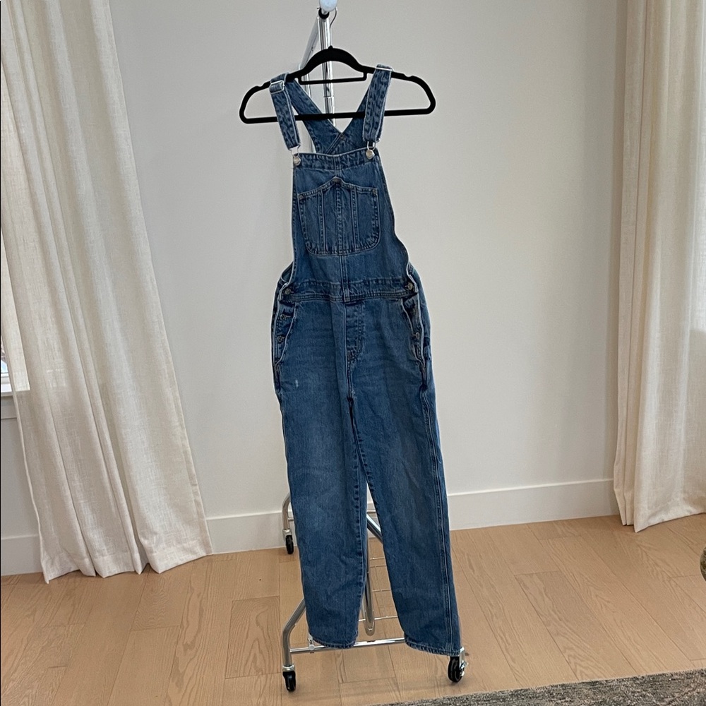 Old Navy Classic Blue Denim